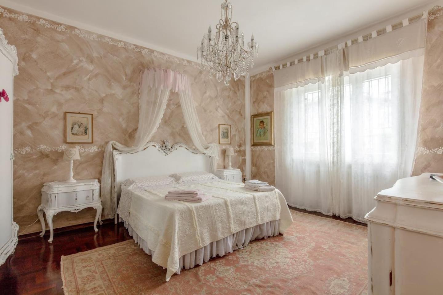 Le Bouganville Apartment ديسينسانو ديل غاردا المظهر الخارجي الصورة