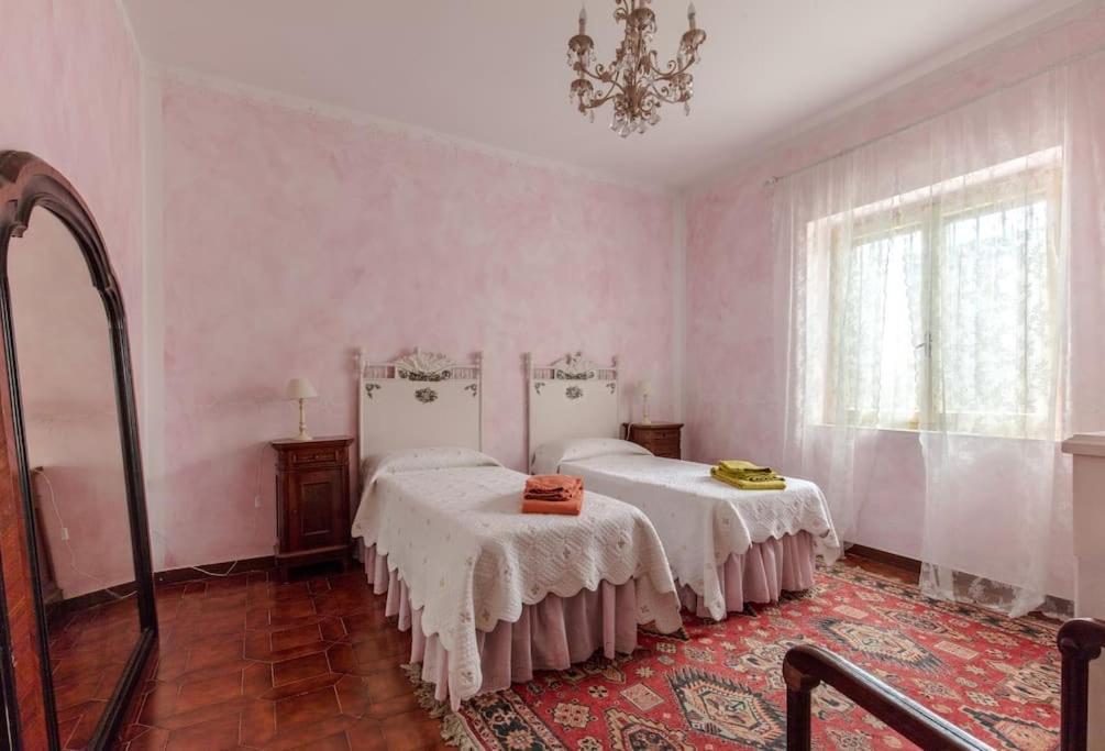 Le Bouganville Apartment ديسينسانو ديل غاردا المظهر الخارجي الصورة